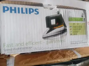 Original Philips Iron
