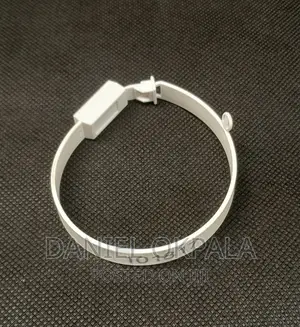 Plastic Pin Point Anti-Tamper Security Seal Lock