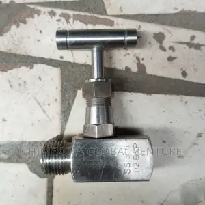 Needle Valve