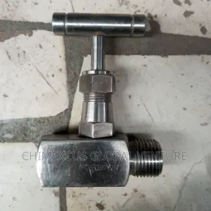 Needle Valve