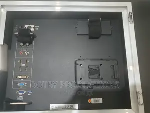 28" Directors Monitor