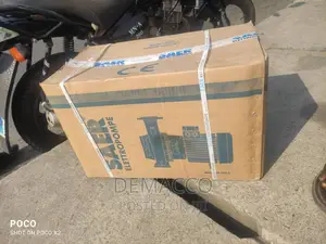 Saer Surface Pump Machine 7.5hp