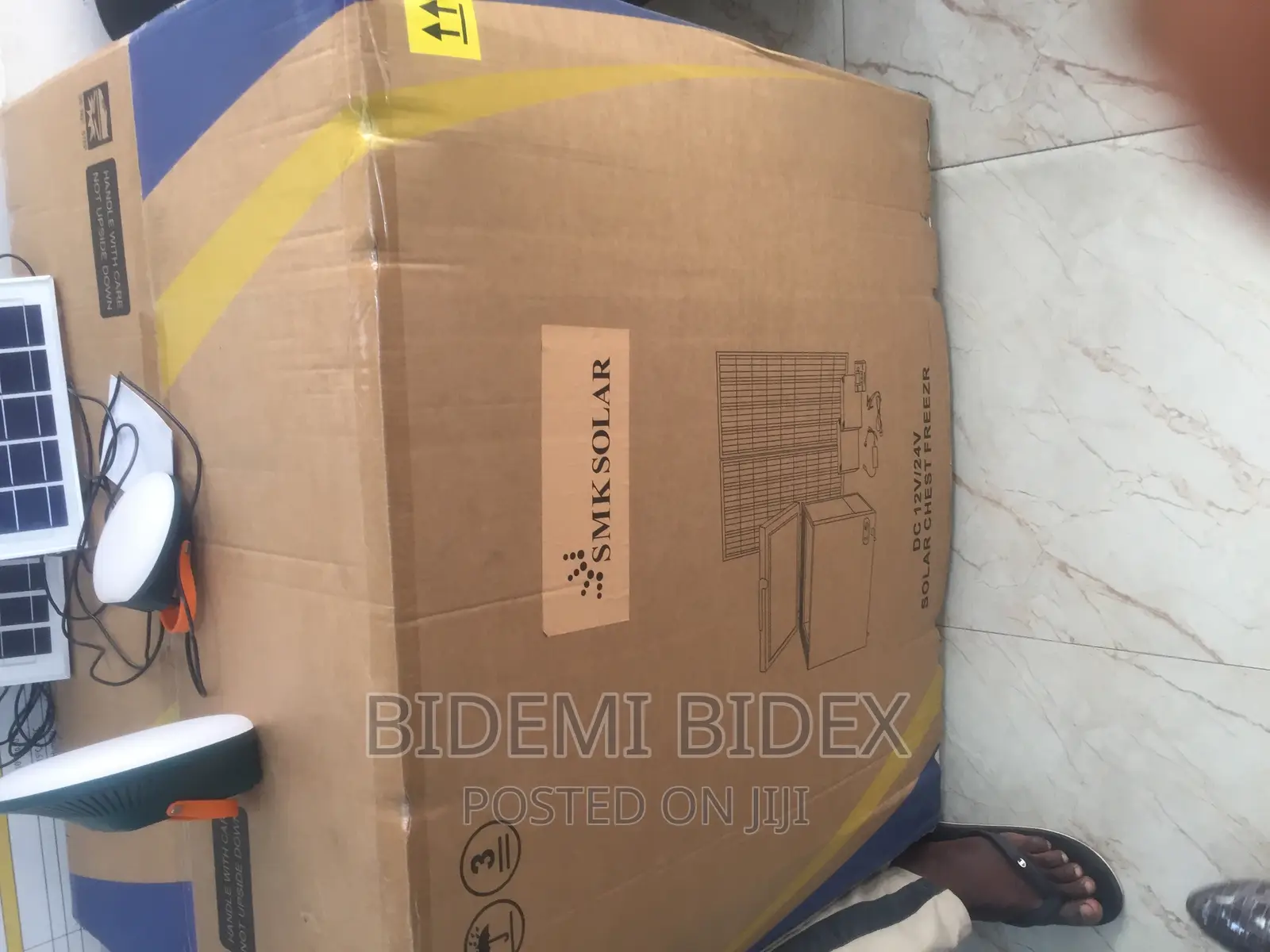 Inverter Solar System Installation and Repair