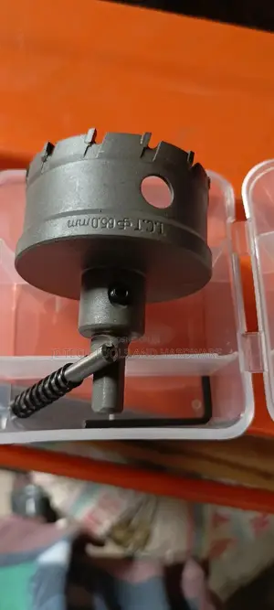 TCT Metal Hole Cutter 65mm