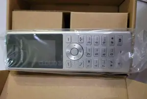 Grandsrtream Wp810 Cordless Wifi Ip Phone