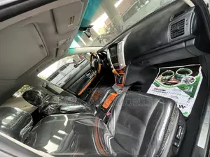 Lexus RX 350 2008 Silver