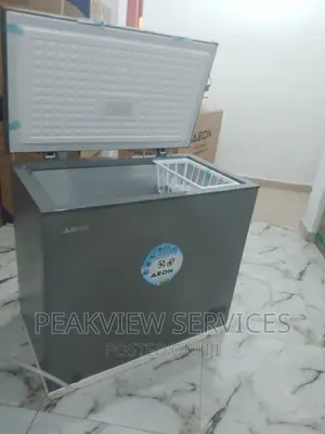 Best Aeon Chest Freezer (200L)