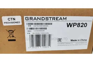 Grandstream WP 820