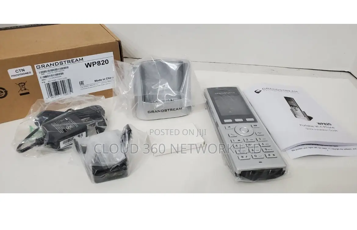 Grandstream WP 820