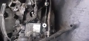 Complete Gearbox Mazda Cx9