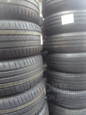 Michelin Tyres