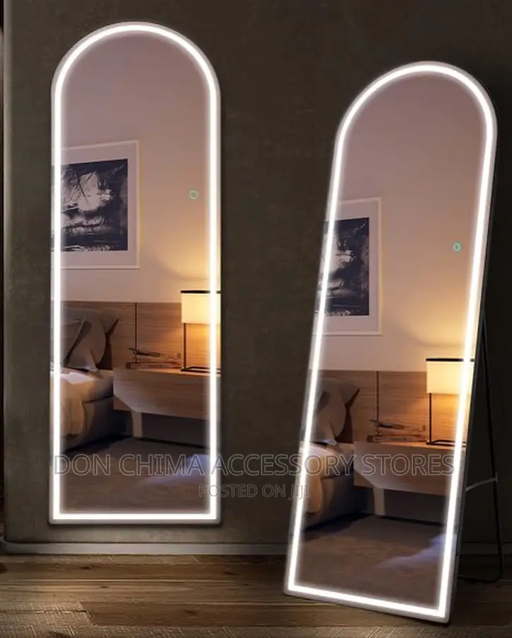 Led Mirror