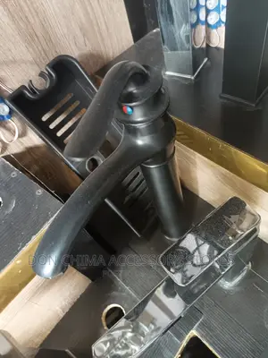 Basin Mixer Taps