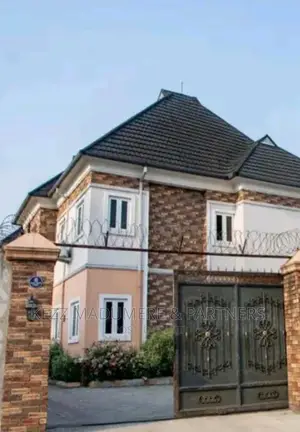 Furnished 5bdrm Duplex in Shell Cooperative, Port-Harcourt for sale