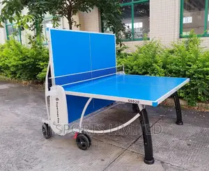 Heavy Duty Table Tennis Board