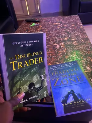 The Disciplined Trader and Trading in the Zone