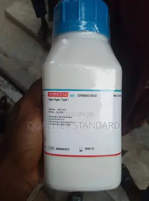 Himedia Agar Agar Type 1