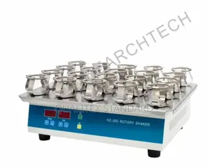 Searchtech Rotary Shaker