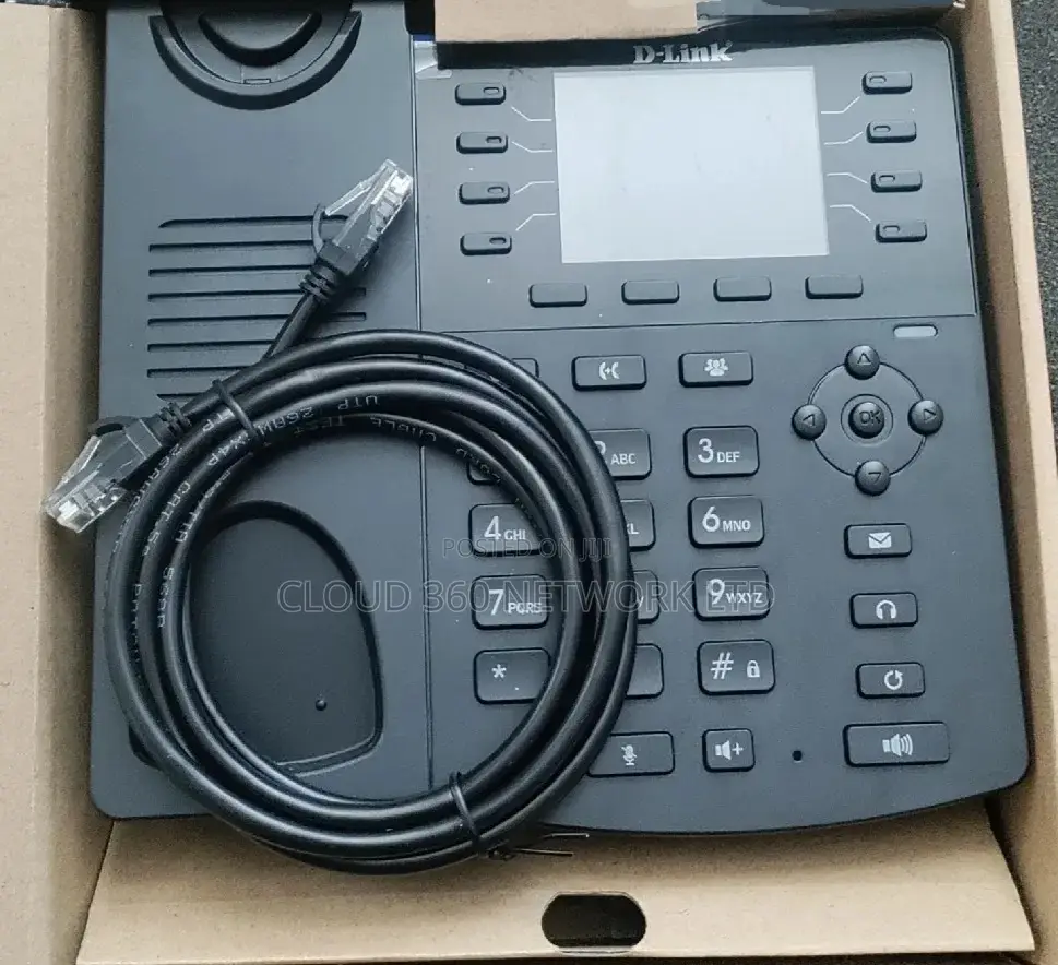Dlink DPH 150se/F5