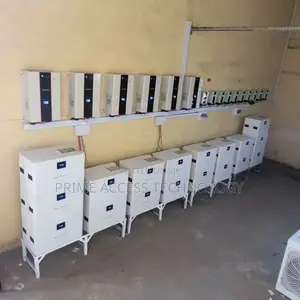 Home Solar Energy System