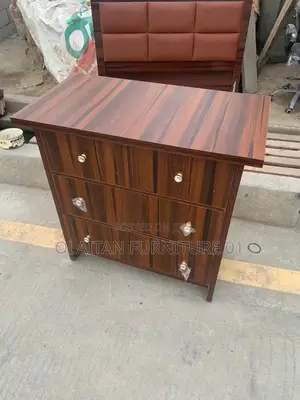 Bedroom Dresser