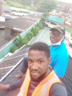 Solar Energy System Let Nature Pay Your Bills