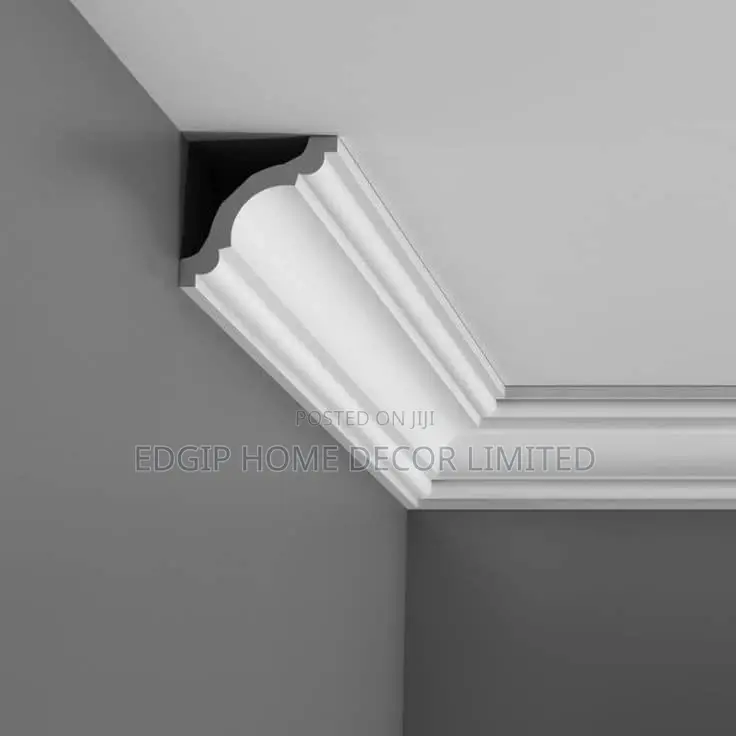Ceiling Cornish Wainscoting Polyurethane Panel 213