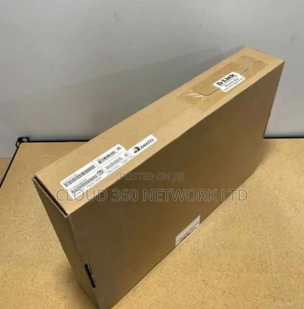 Dlink DGS 1510-28p
