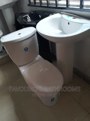 Miniset WC