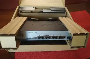 D-Link 10-Port Gigabit Smart Managed Poe Switch