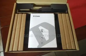 D-Link 10-Port Gigabit Smart Managed Poe Switch