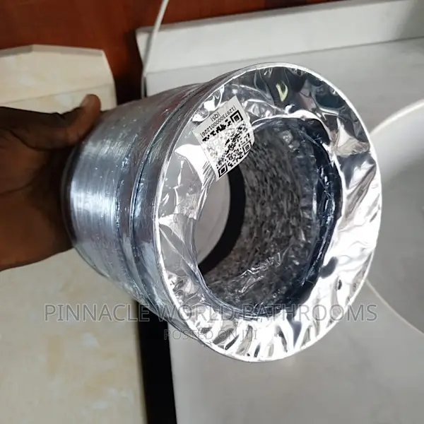6” Extractor Hose