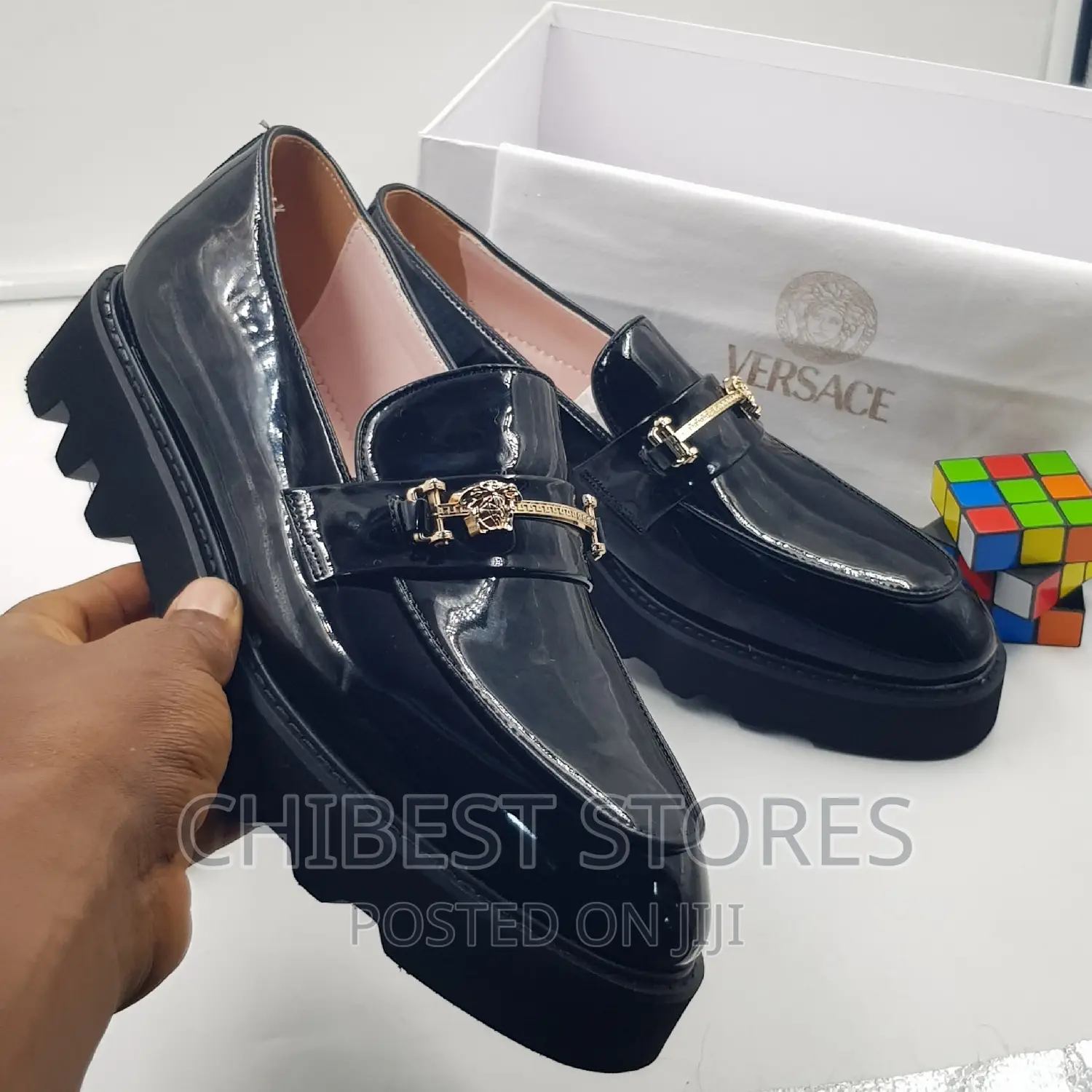 Mens Shoes