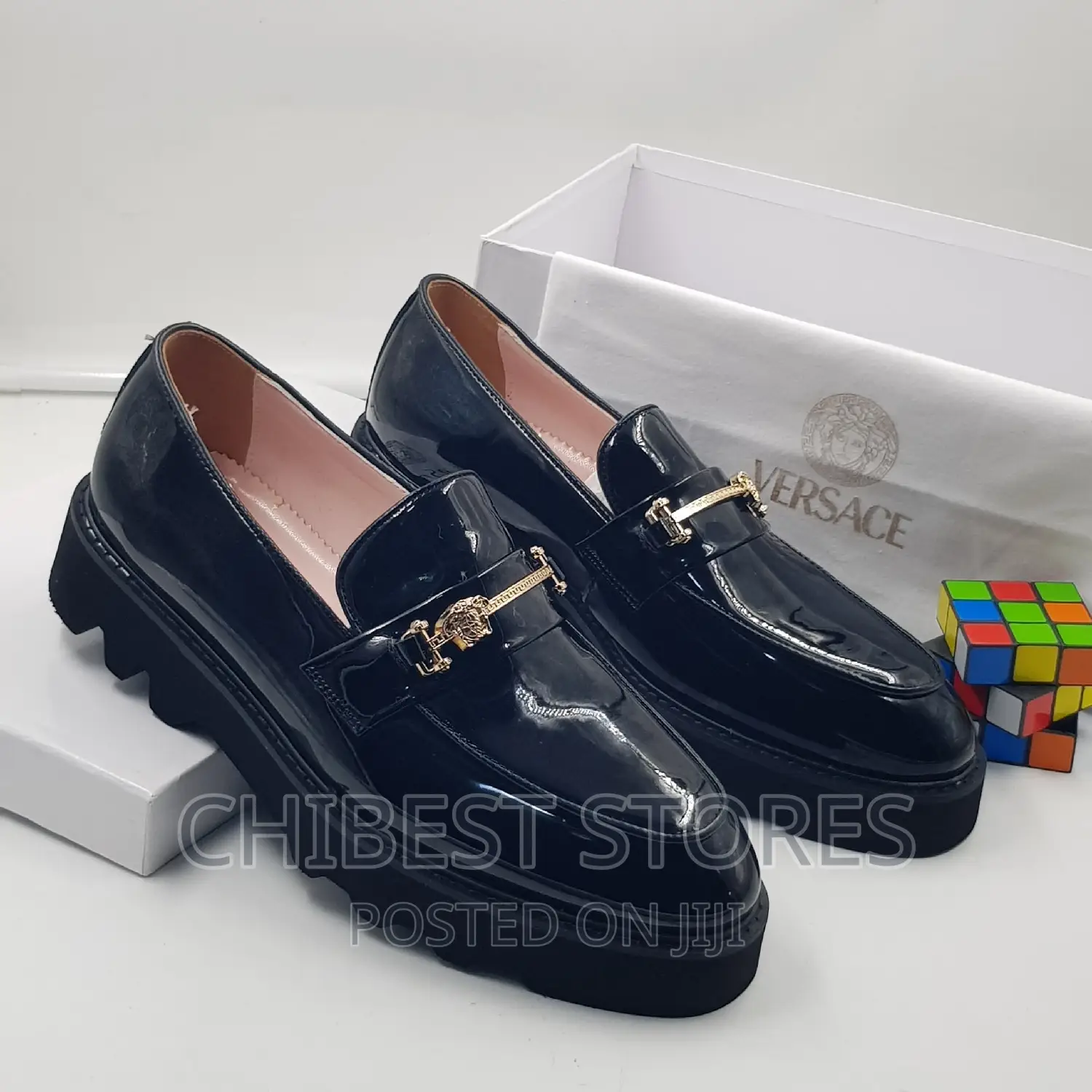 Mens Shoes