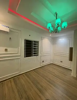 SPC Laminated Flooring Panel (Foreign)