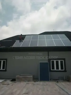 We Sell and Install Solar Inverter Energy