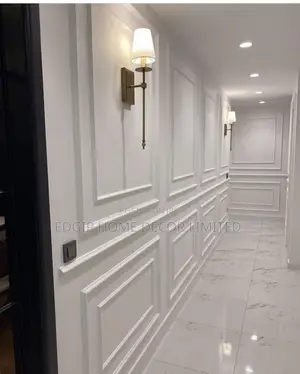 Wainscoting Panels 4cm