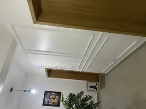 Pu Wainscoting Panel 4cm