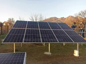 We Sell and Install Solar Inverter System