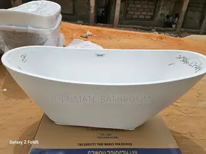 Rejoice Bathtub