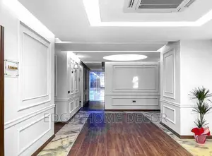 Pu Wainscoting Wall Panel 2,4,6cm