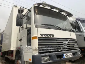 Volvo Truck