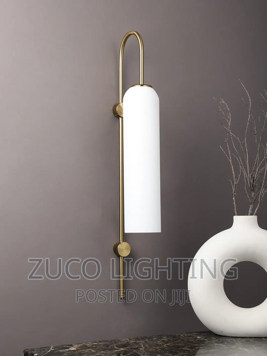 Modern LED Luxury Indoor Wall Decorative Interior Design Lit