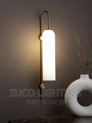 Modern LED Luxury Indoor Wall Decorative Interior Design Lit