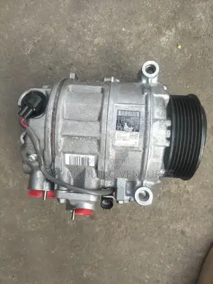 Direct Tokunbo Compressor for Mercedes Benz S Class New Mode