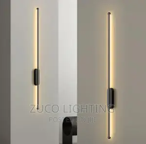 Modern Luxury Wall Decor Indoor Light