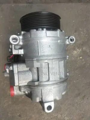 Neat Compressor for Mercedes Benz Automatic Drive 