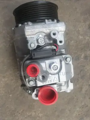 Very Good Compressor for Benz C300 Automatic 