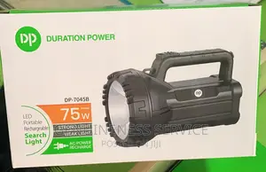 Rechargeable Lamp