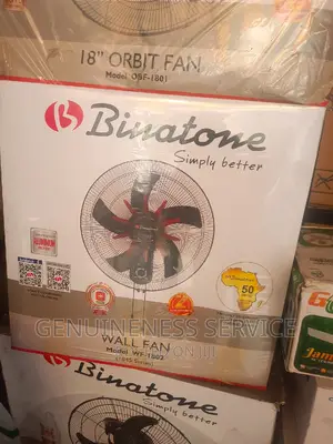 Binatone Fan
